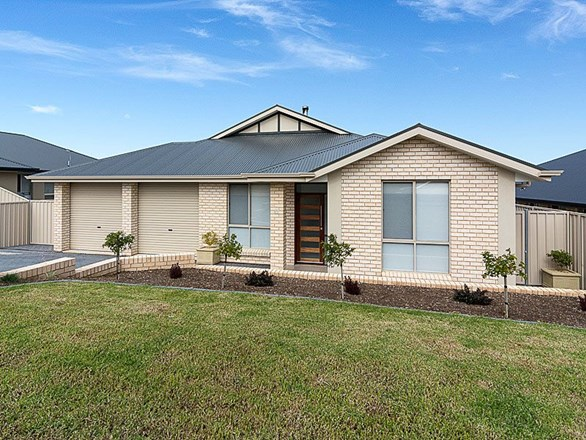 12 Jarrett Street, Strathalbyn SA 5255