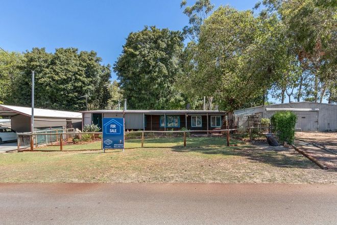 Picture of 8 Mortimer St, WATTLEUP WA 6166