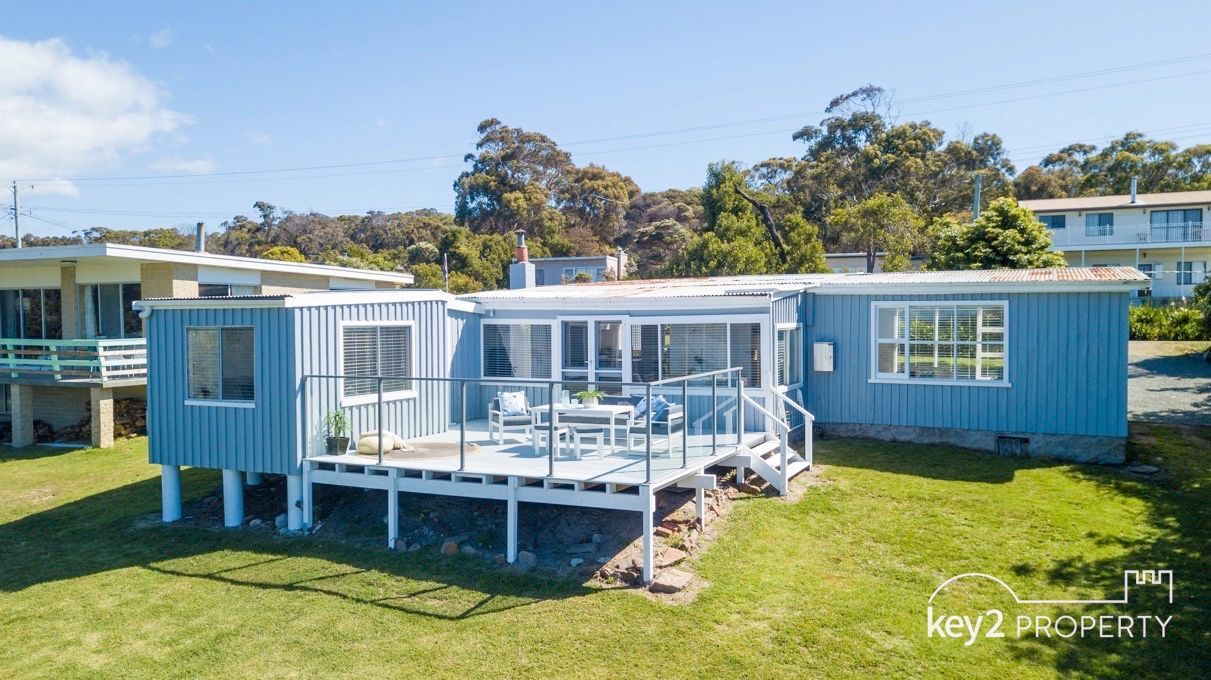 6 Top Road, Greens Beach TAS 7270, Image 0