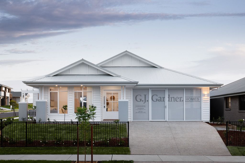 4 bedrooms New House & Land in . Brahman Ave LOCHINVAR NSW, 2321