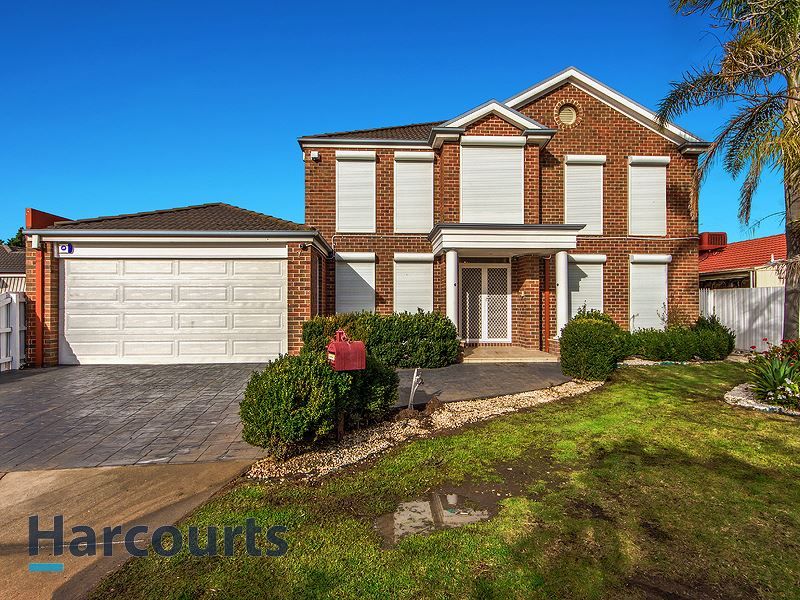 7 Landy Court, Burnside VIC 3023, Image 0