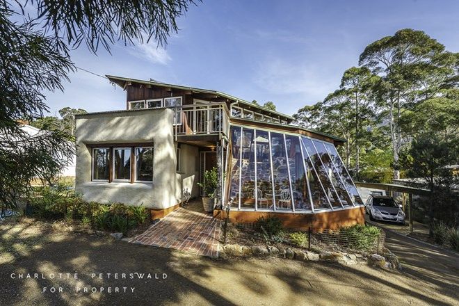 Picture of 101 Summerleas Road, FERN TREE TAS 7054