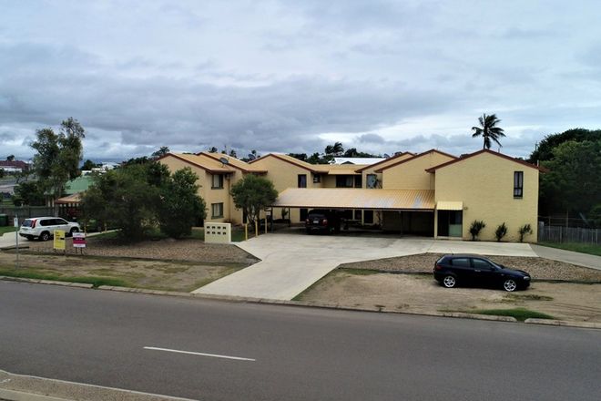 Picture of Unit 8, 2A Powell Street, BOWEN QLD 4805