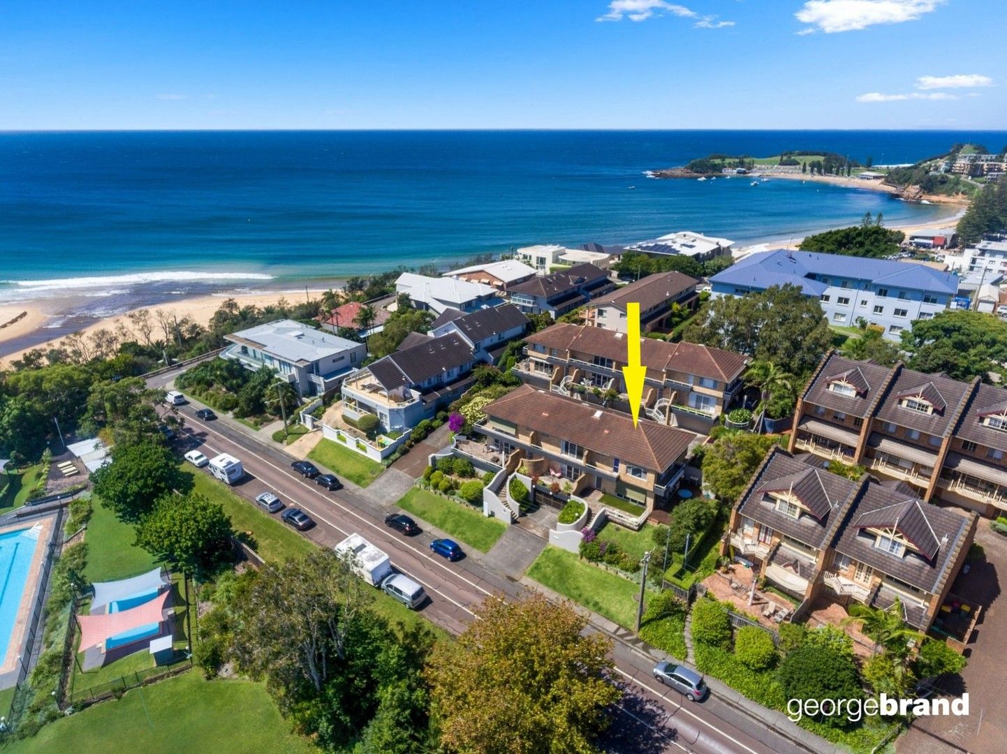 3/6-8 Whiting Avenue, Terrigal NSW 2260