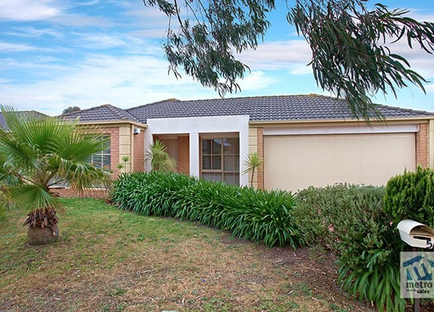5 Lansell Court, Carrum Downs VIC 3201