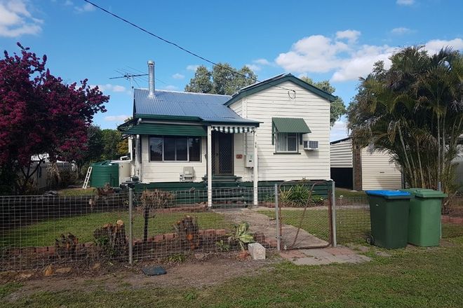 Picture of 66 Power St, BARALABA QLD 4702