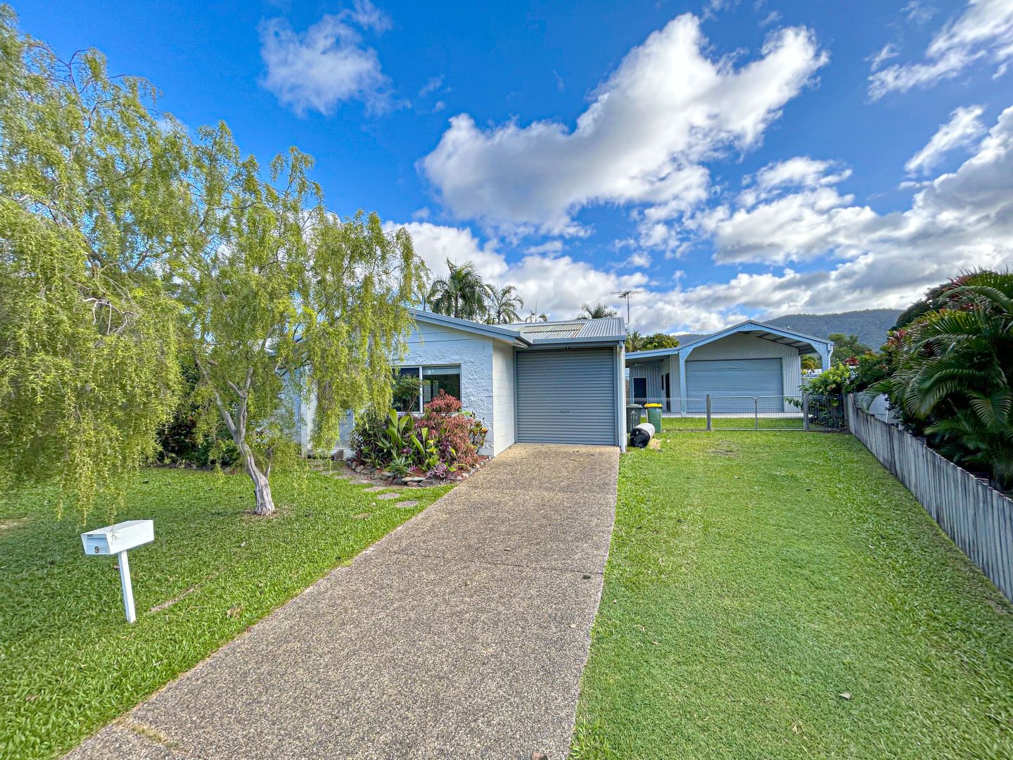 9 Coolum Close, Kewarra Beach QLD 4879, Image 1