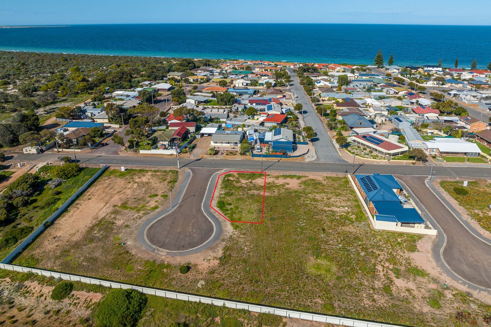 12 Carr Street, Tumby Bay SA 5605, Image 0