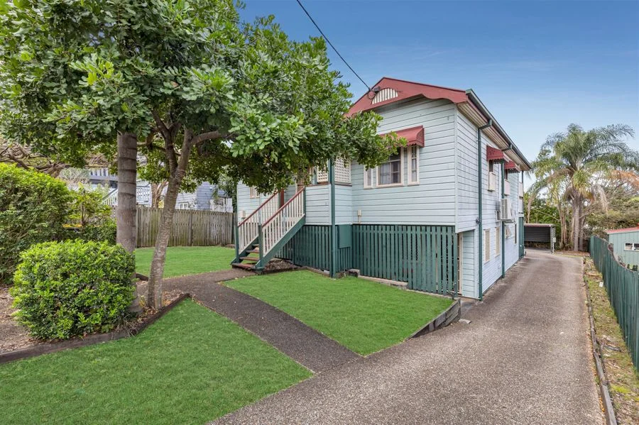 Additional image 9 of 2/9 Sinclair Street, East Brisbane QLD 4169