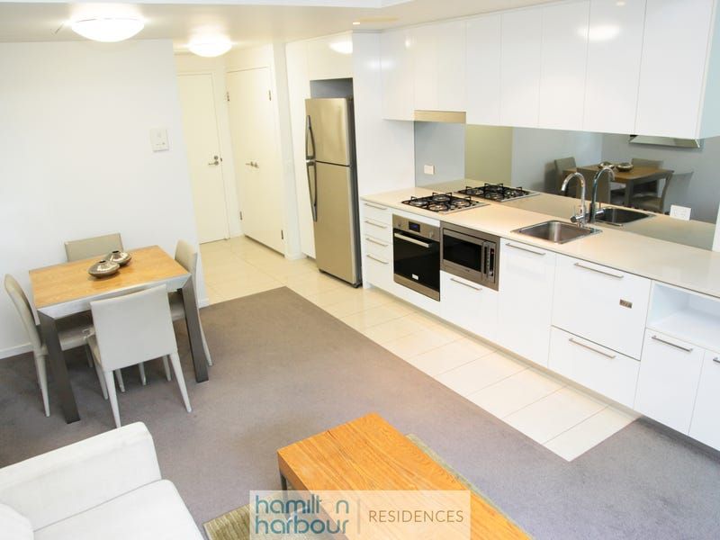 2 bedrooms Apartment / Unit / Flat in  HAMILTON QLD, 4007