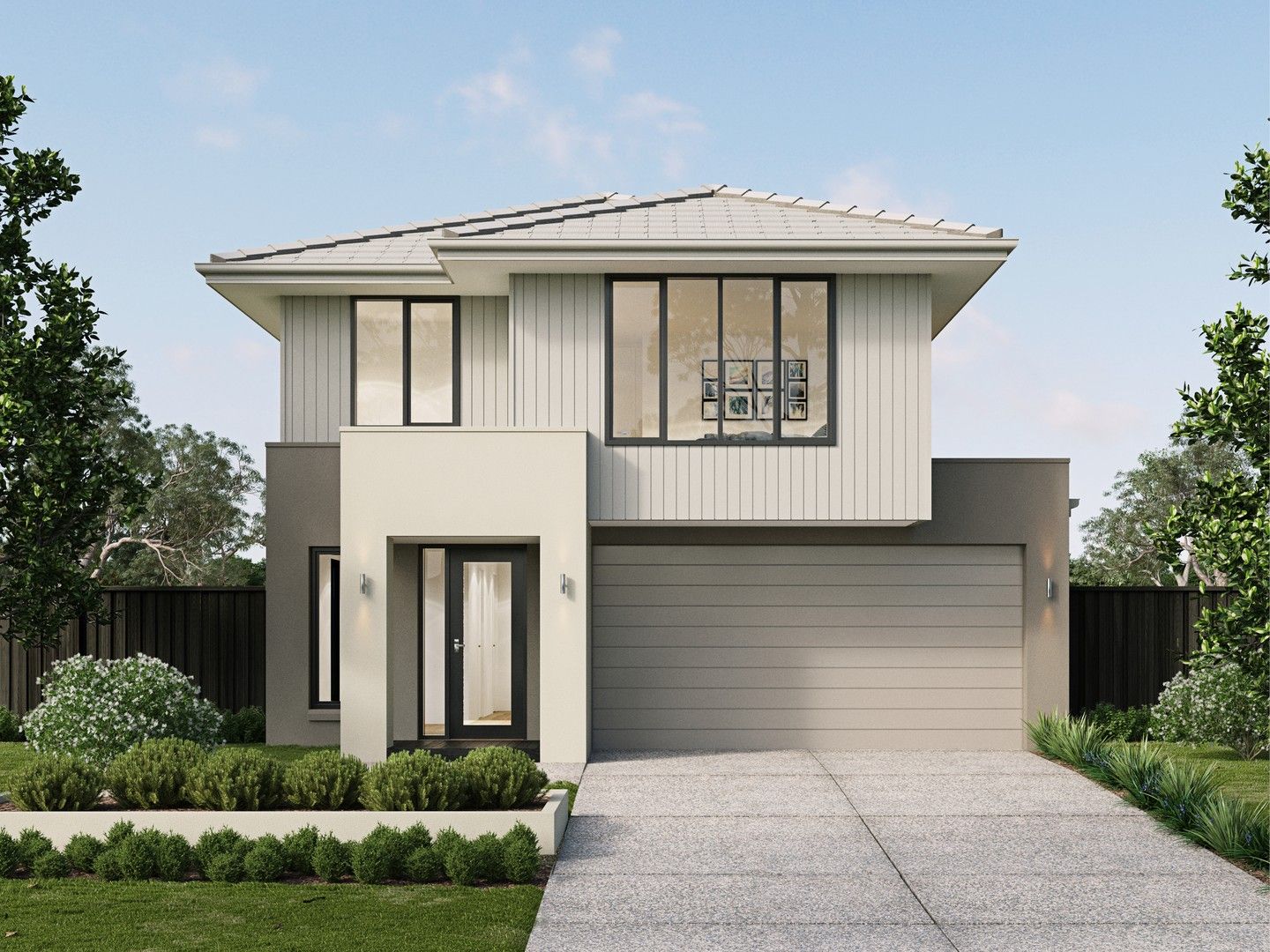 5 bedrooms New House & Land in Lot 1342 Rungulla Street WHITE ROCK QLD, 4306