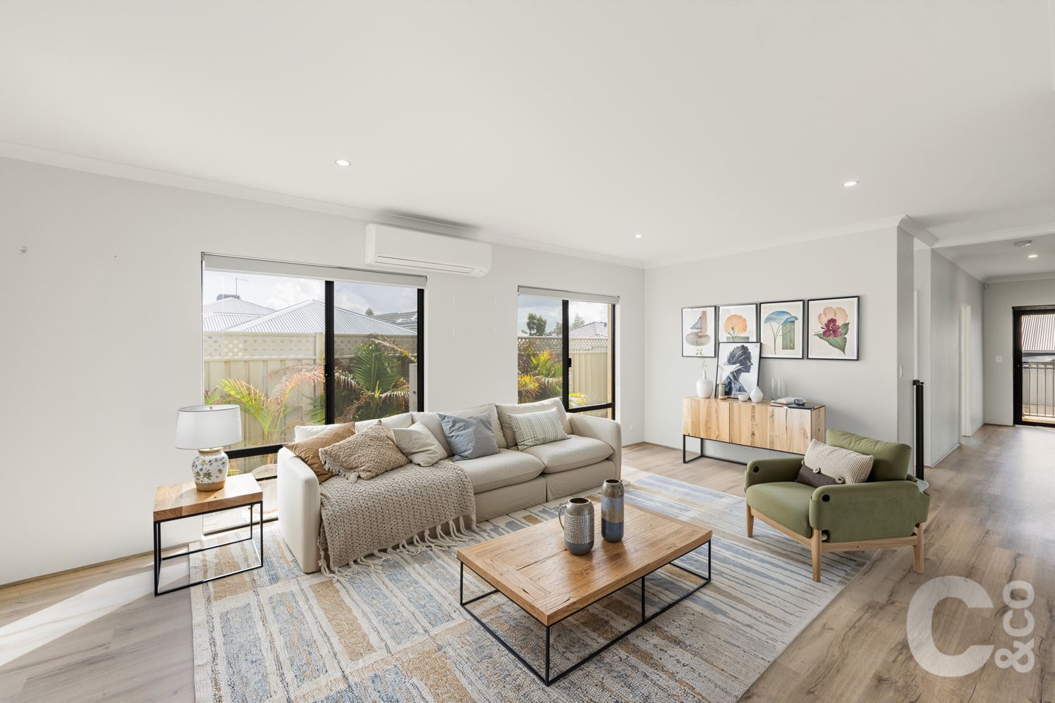 3 bedrooms House in 36 Corton Approach WELLARD WA, 6170