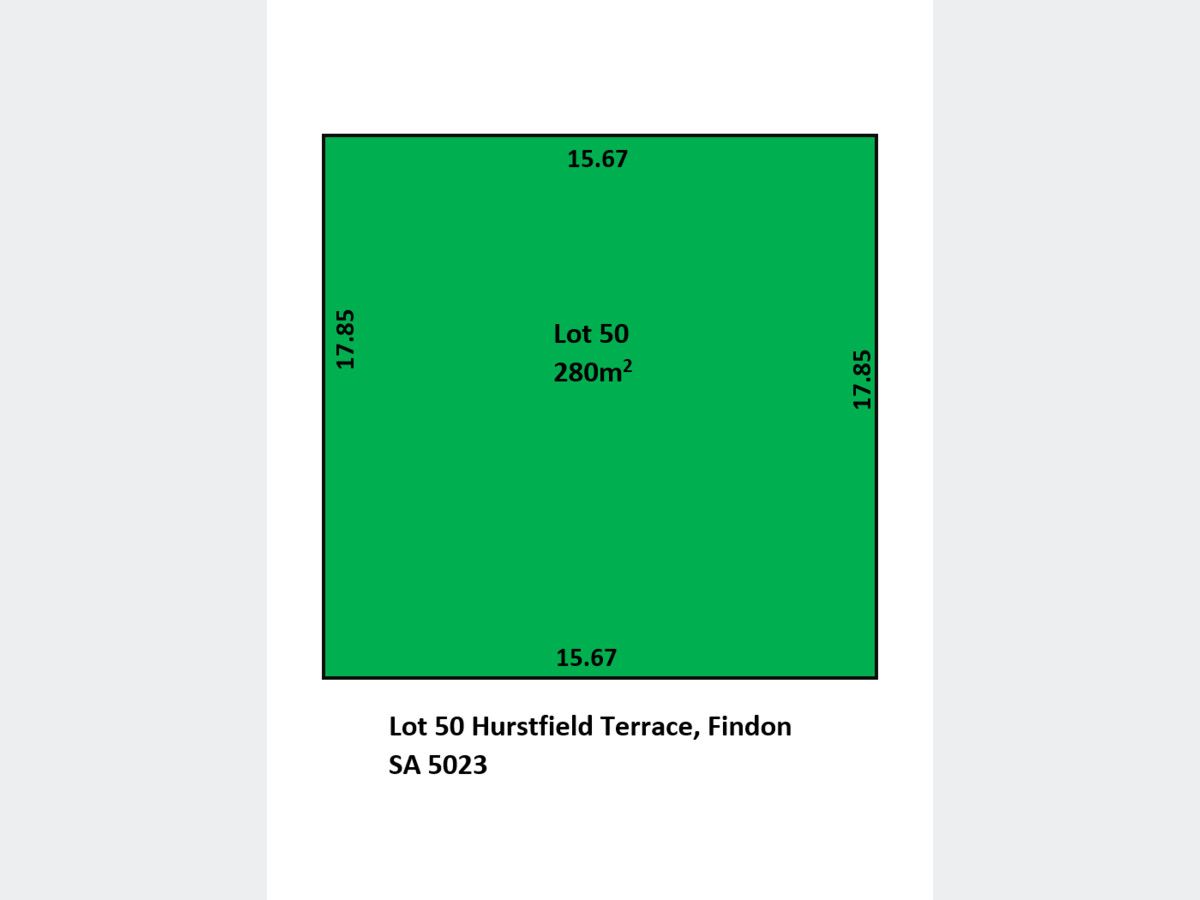 50 Hurstfield Terrace, Findon SA 5023, Image 0
