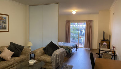 Picture of Unit 1/81-91 Melbourne Street, NORTH ADELAIDE SA 5006