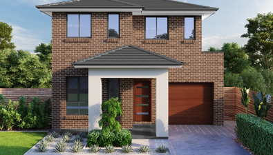 Picture of Lot 36 Tinonee Street, HOXTON PARK NSW 2171