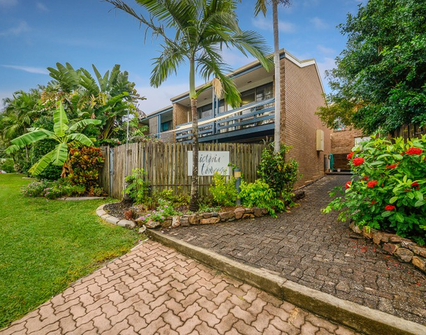 7/2 Lewis Street, Airlie Beach QLD 4802