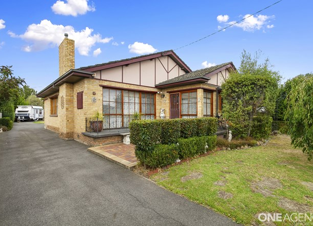 1 Monash Street, Traralgon VIC 3844