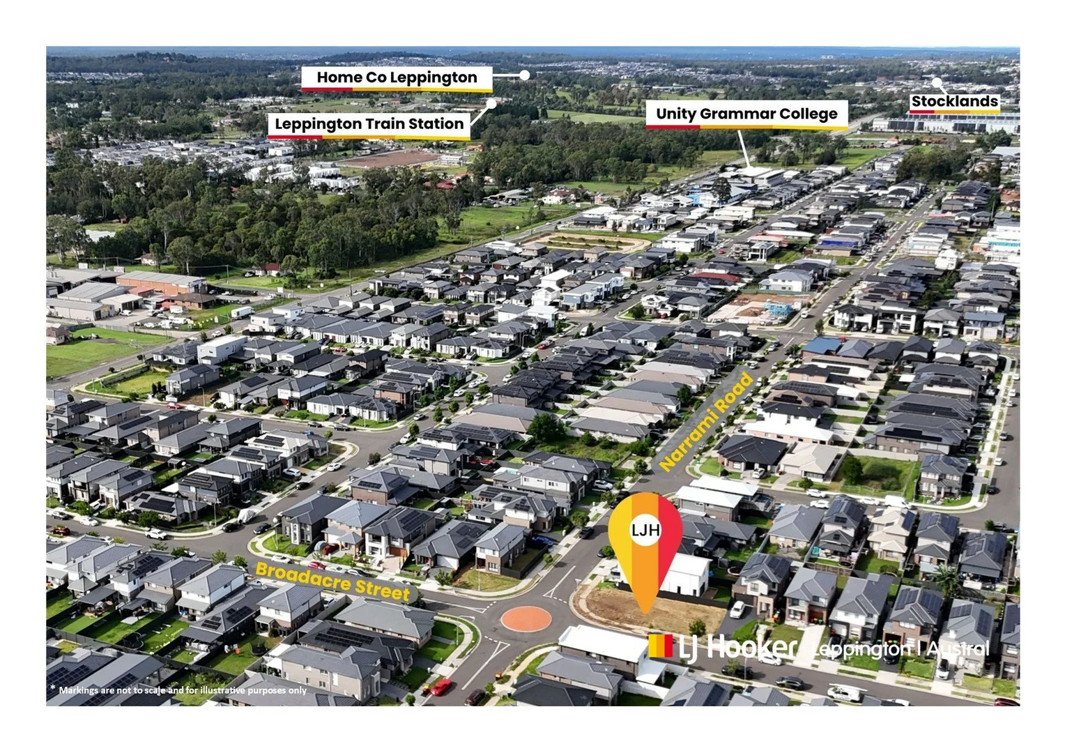 122 Narrami Road, Austral NSW 2179