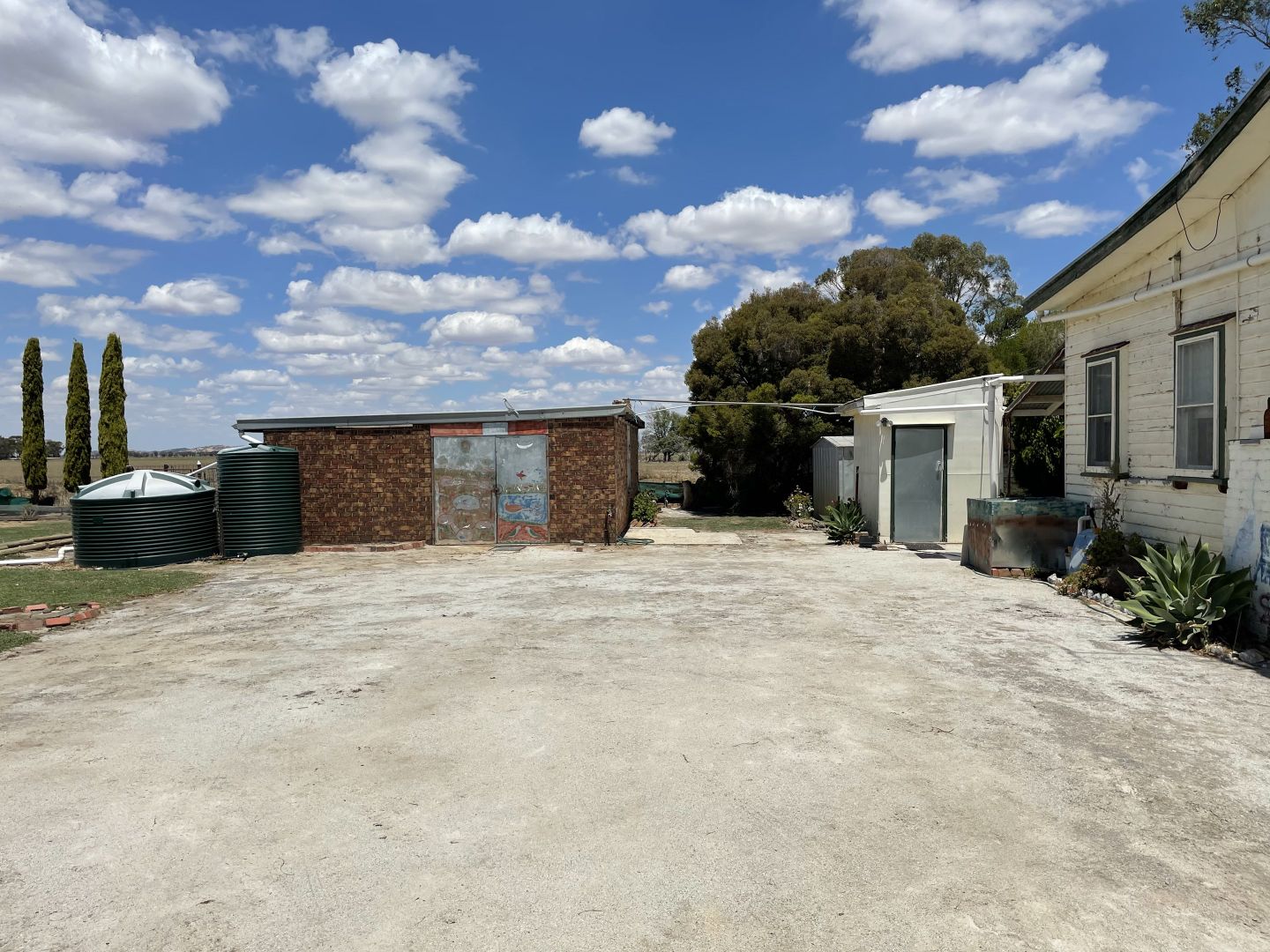 31 SIMPSON ROAD, Horfield VIC 3567, Image 2