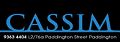 Cassim Real Estate's logo
