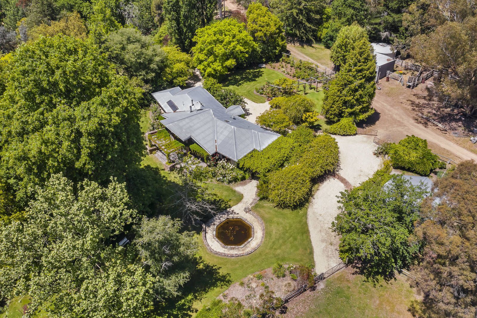 Sold 1 Creeds Road, Murrindindi VIC 3717 on 01 May 2021 - 2016632675 ...