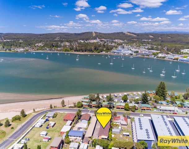 5/25 Wharf Road, North Batemans Bay NSW 2536