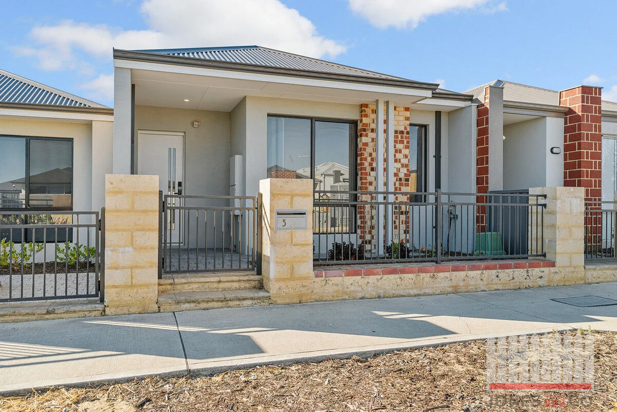 Additional image 26 of 3 Kalimba Road, Banksia Grove WA 6031