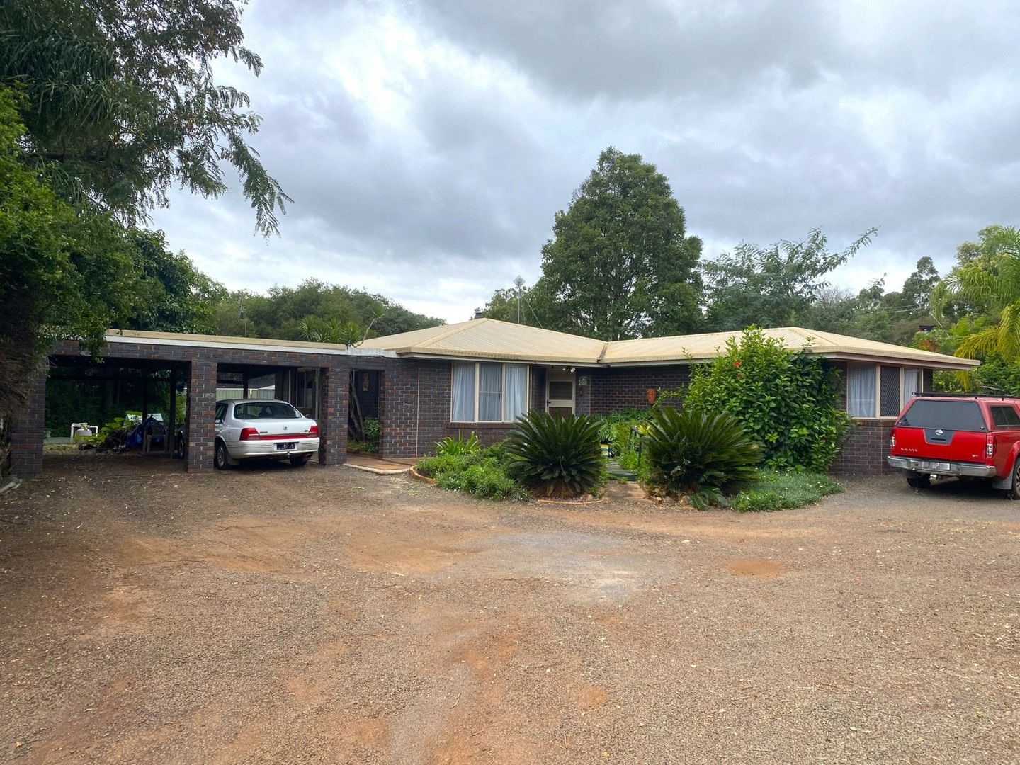 1 Clark and Swendson Road, Kingaroy QLD 4610, Image 0