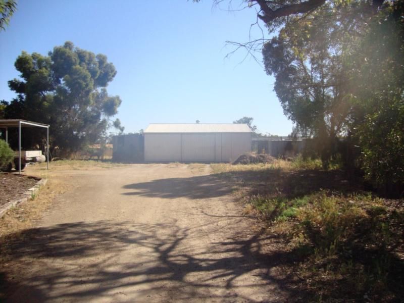 Lot 12 and 13 Dukes Highway, COOMANDOOK SA 5261, Image 1