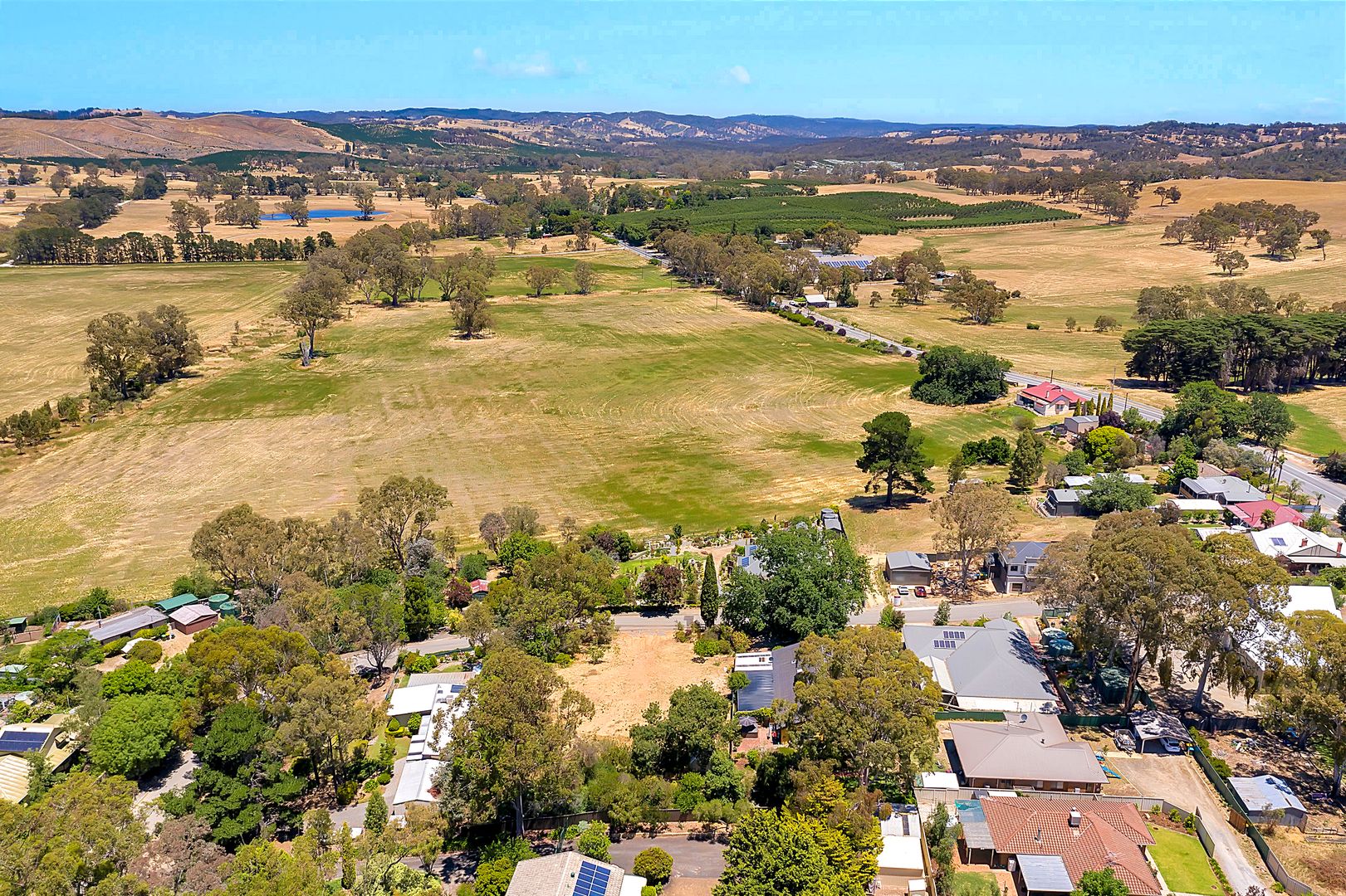 8 & 10 High Street, Kersbrook SA 5231 Domain