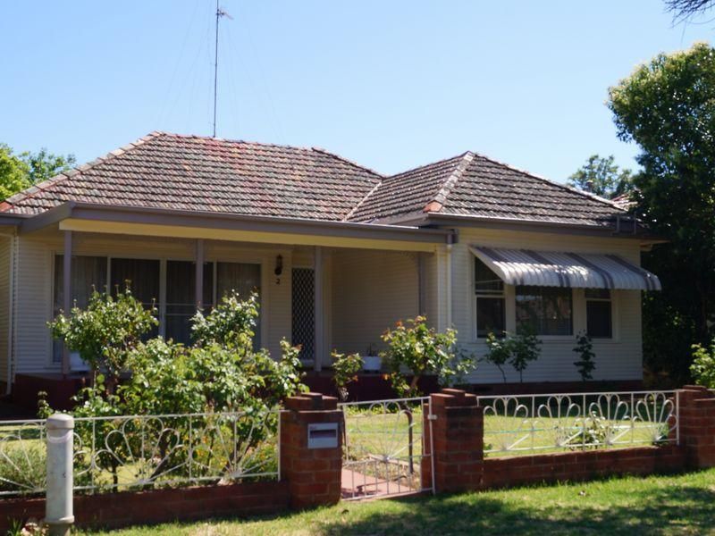 2 Lovett Ave, DUBBO NSW 2830, Image 0