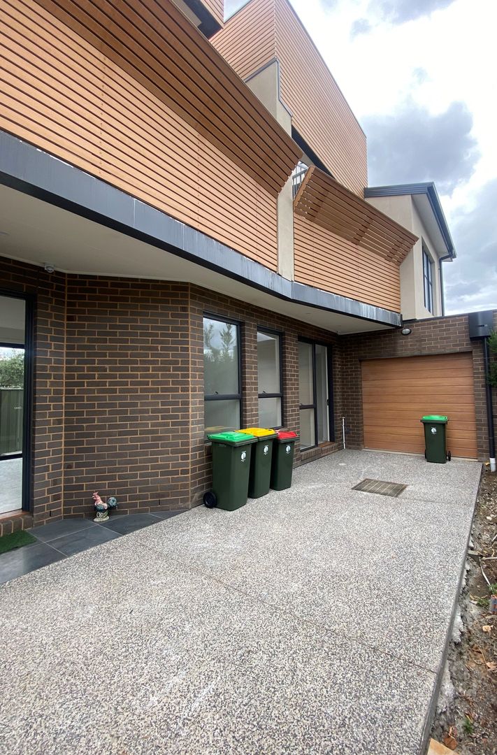 3/7 Howson Street, Brunswick West Property History & Address Research