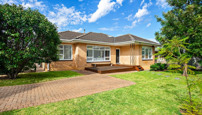 Picture of 77 Lewis Street, SOUTH BRIGHTON SA 5048