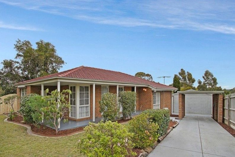 3 bedrooms House in 48 Cornelius Drive WANTIRNA SOUTH VIC, 3152
