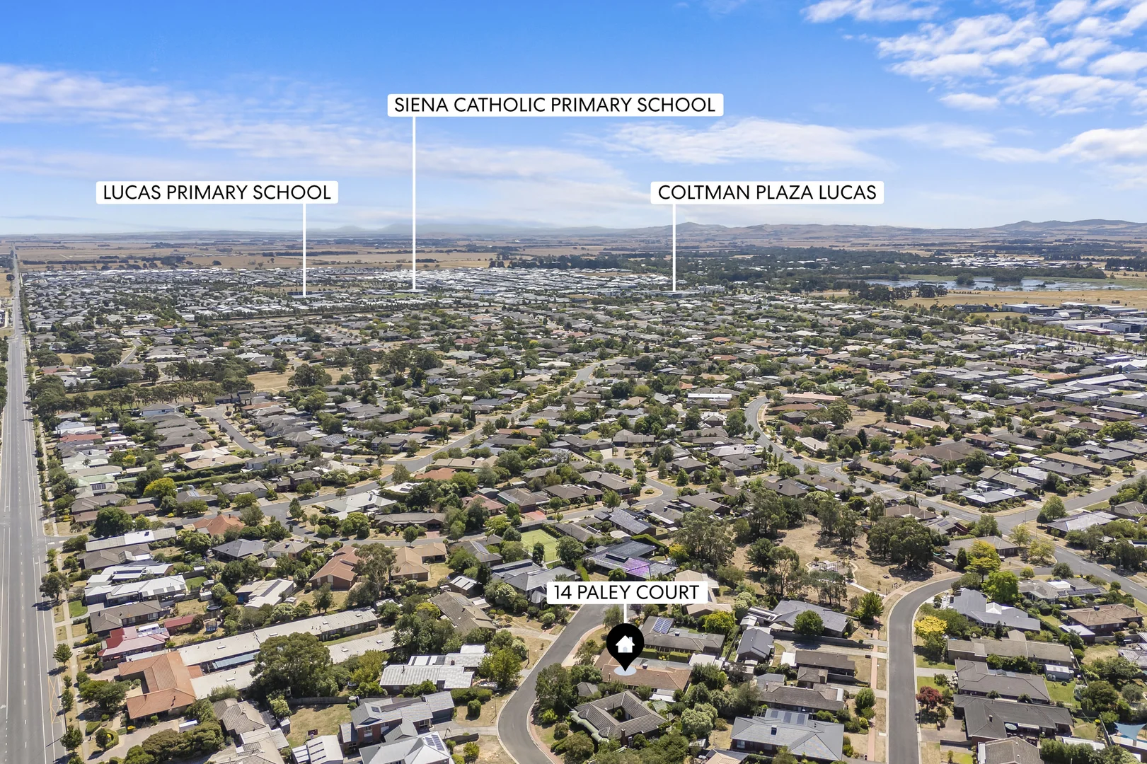 Additional image 34 of 14 Paley Court, Alfredton VIC 3350