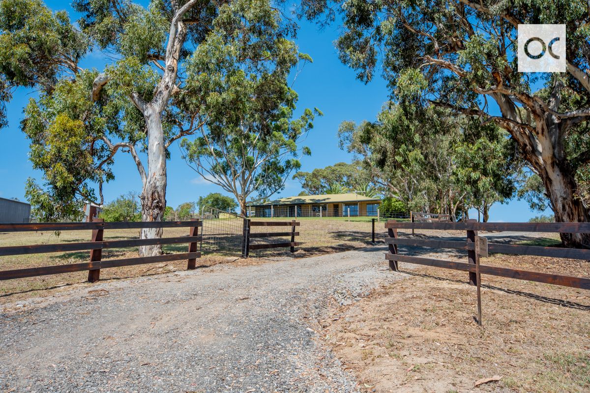 774 Cleland Gully Road, Tooperang SA 5255, Image 1