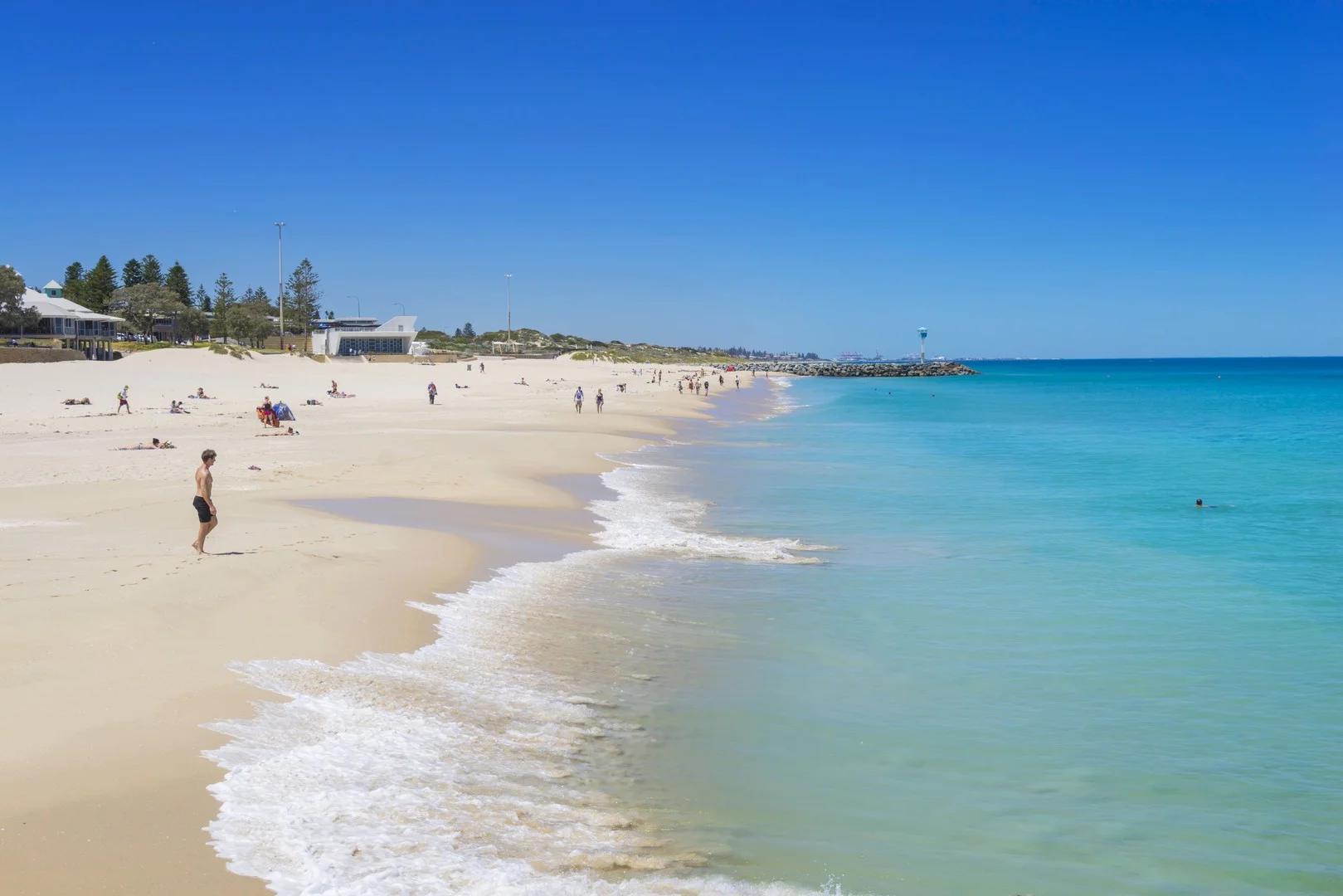 Additional image 25 of 5B/131 Drabble Road, City Beach WA 6015