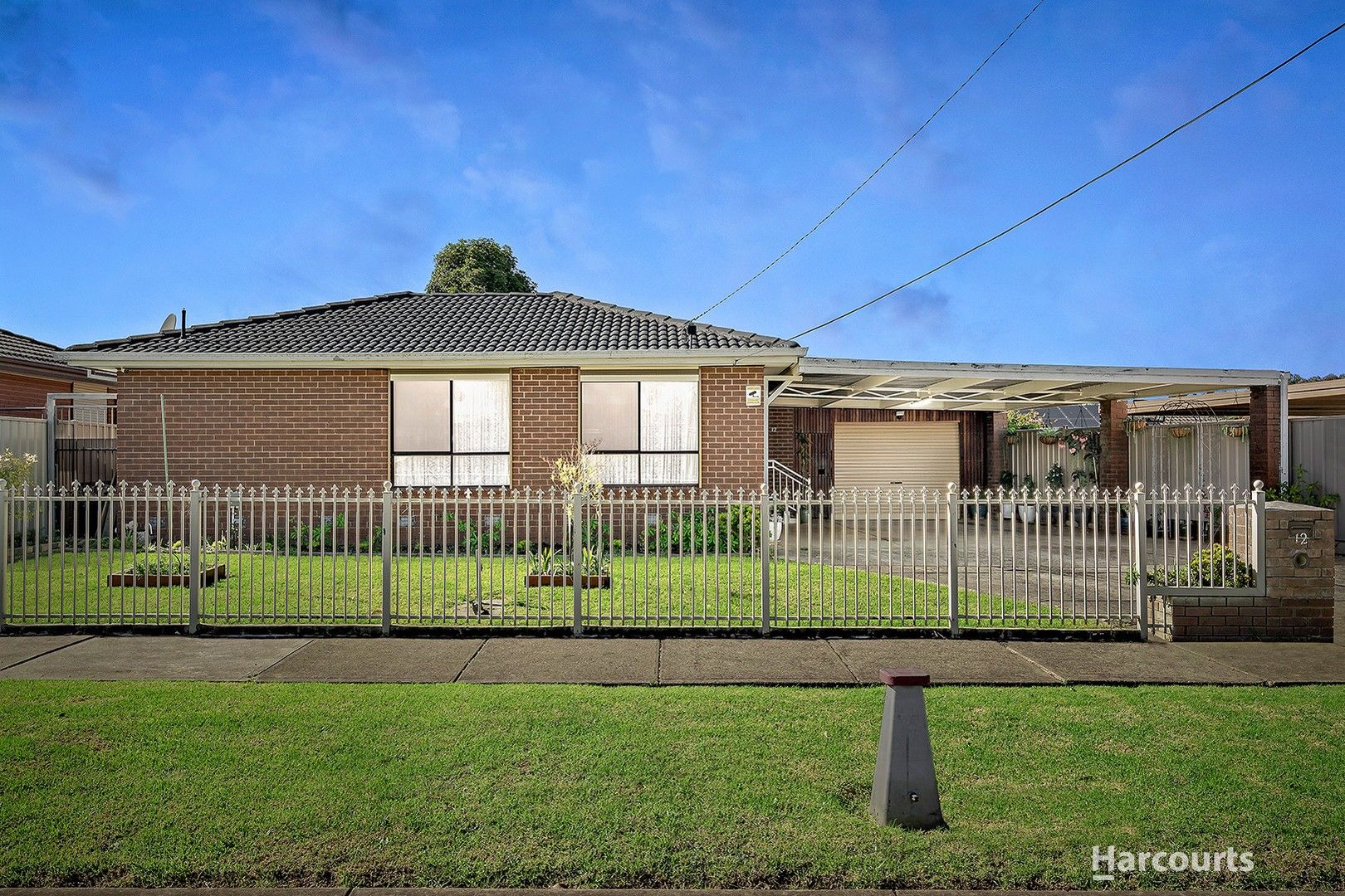 12 Horseshoe Crescent, Epping VIC 3076, Image 0