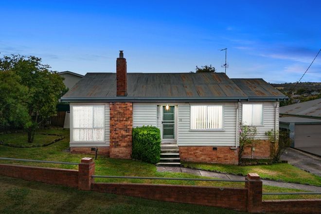 Picture of 22 Yarloop Street, WAVERLEY TAS 7250