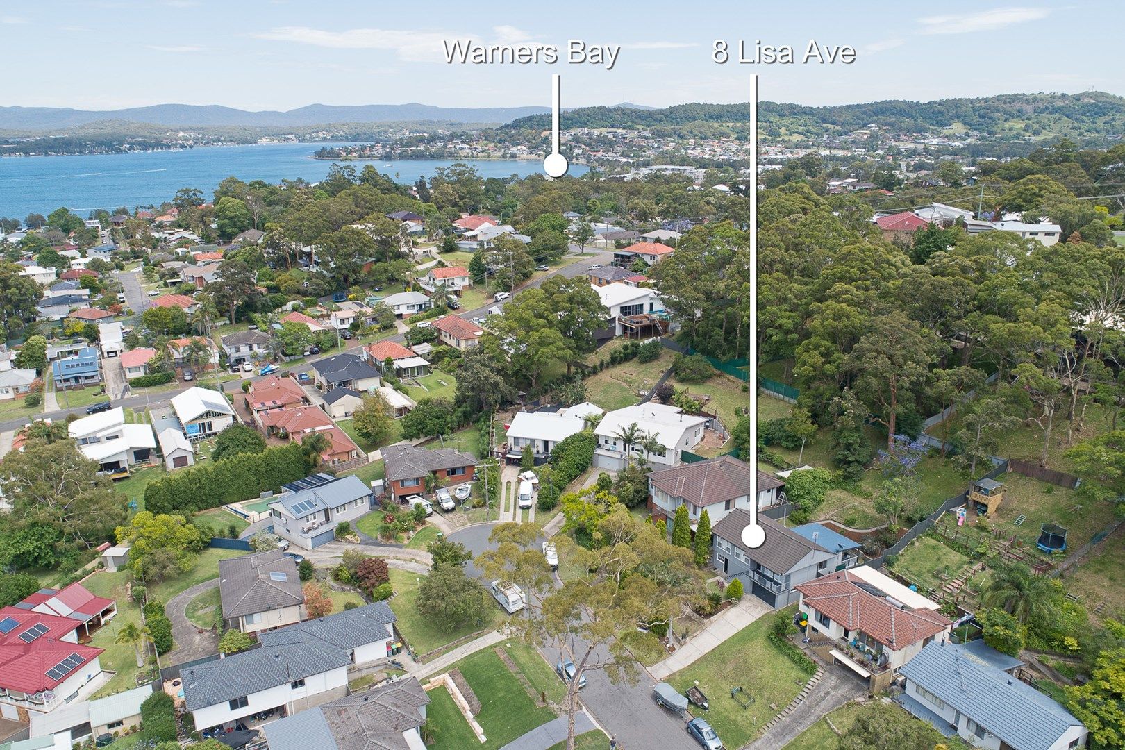 8 Lisa Avenue, Warners Bay NSW 2282, Image 0