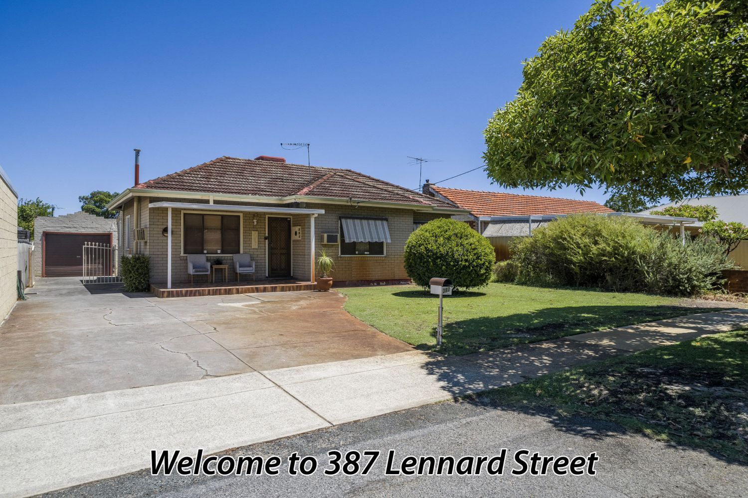 3 bedrooms House in 387 Lennard Street DIANELLA WA, 6059