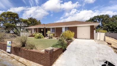 Picture of 3 William Street, GERALDTON WA 6530