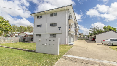 Picture of 1/7 Windsor Street, HERMIT PARK QLD 4812