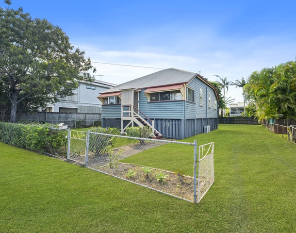 128 Armstrong Road, Cannon Hill QLD 4170