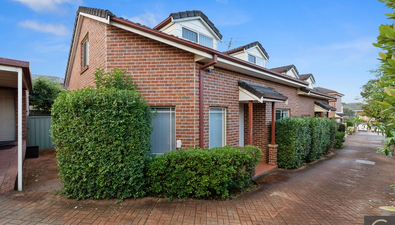 Picture of 3/74 William Street, CONDELL PARK NSW 2200