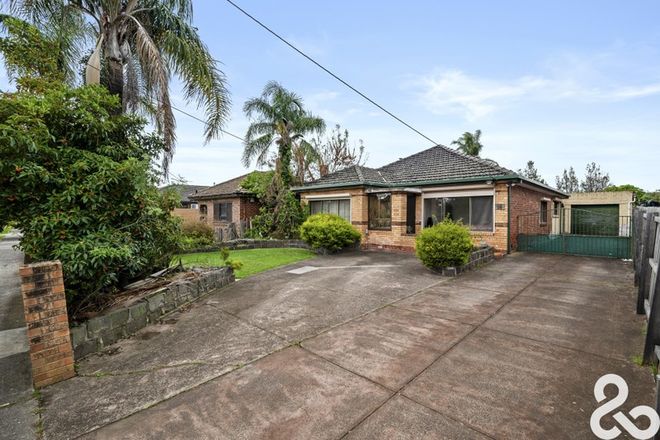 Picture of 18 Best Street, RESERVOIR VIC 3073