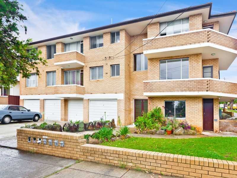 6/96 Yangoora Rd, Lakemba NSW 2195 Apartment For Rent Domain