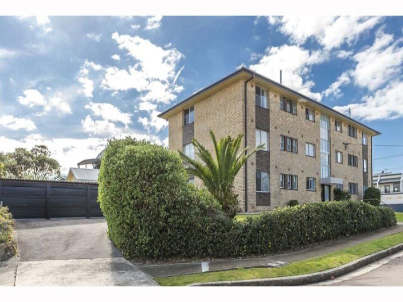2 bedrooms Apartment / Unit / Flat in 3/18-20 High Street NEWCASTLE NSW, 2300