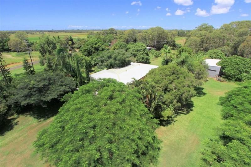 517 Gooburrum Road, WELCOME CREEK QLD 4670, Image 0