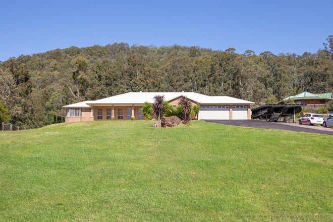 Picture of 8 Timbertop Road, GLEN OAK NSW 2320